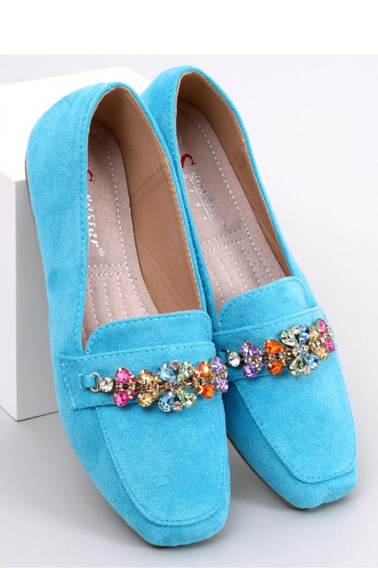 Moccasins model 179876 Inello-0