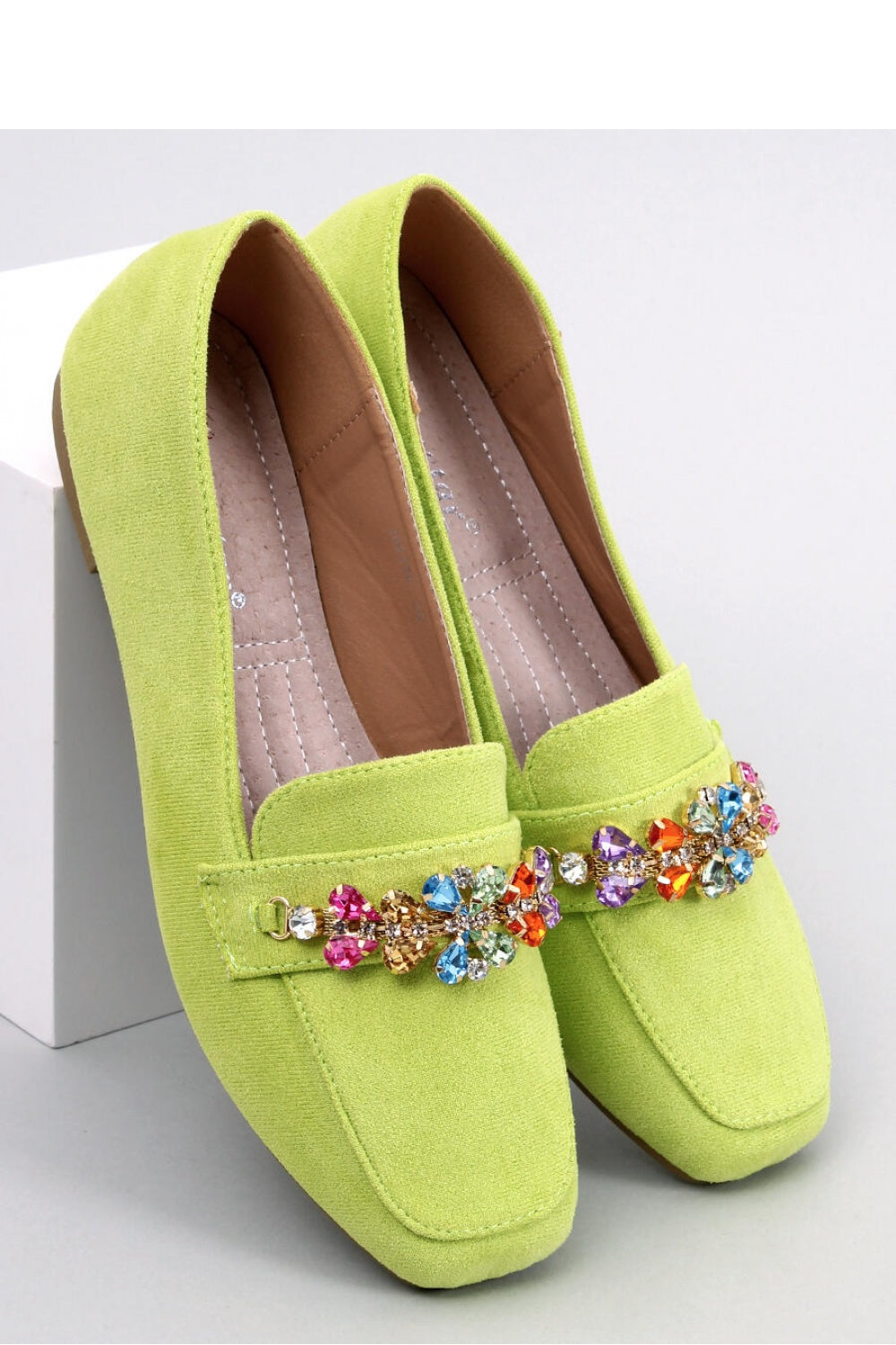 Moccasins model 179877 Inello-0