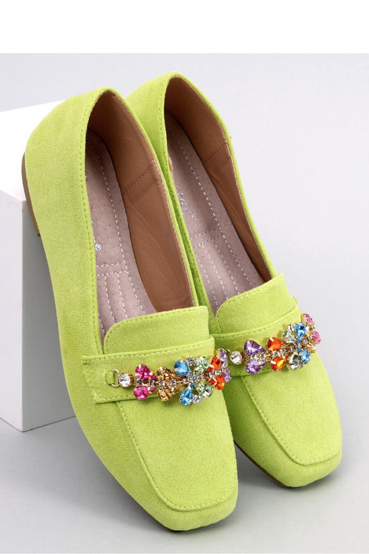 Moccasins model 179877 Inello-0