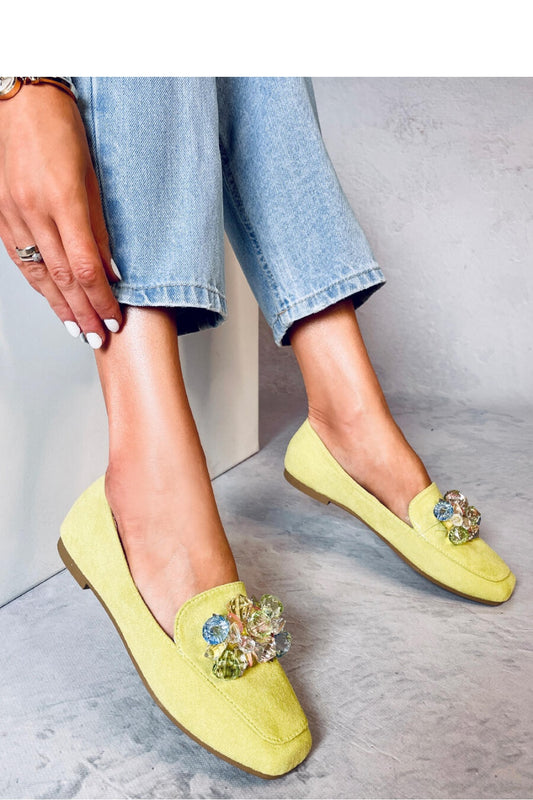Moccasins model 179886 Inello-1