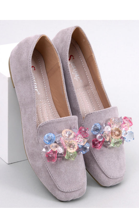 Moccasins model 179887 Inello-0