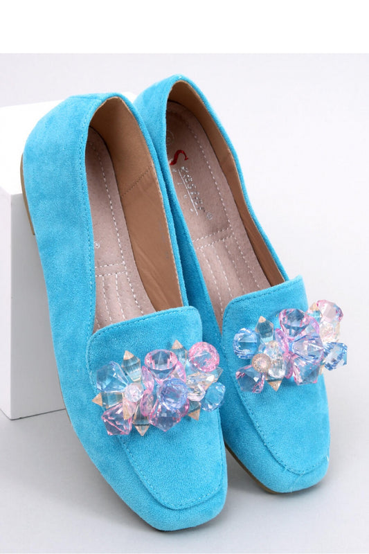 Moccasins model 179888 Inello-0