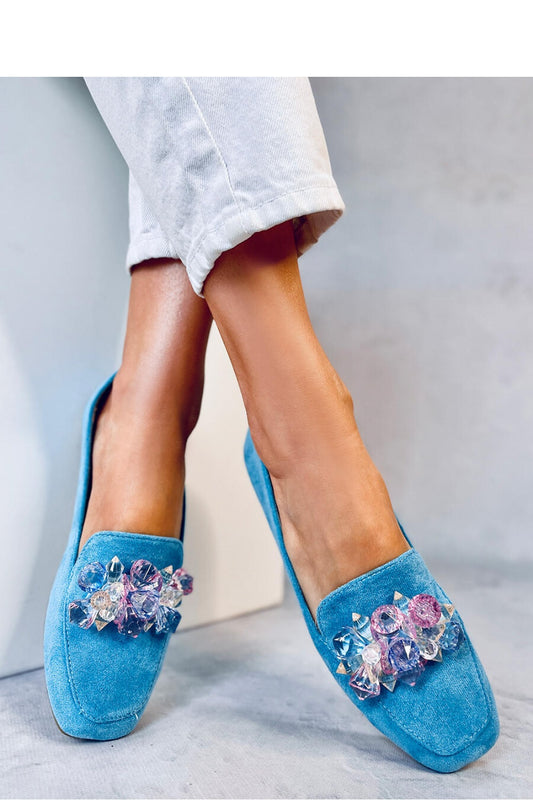 Moccasins model 179888 Inello-1