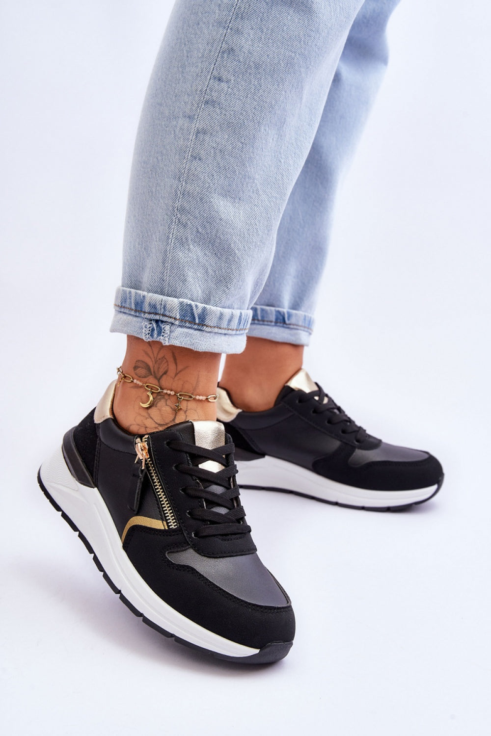 Chaussures de sport model 180100 Step in style-2