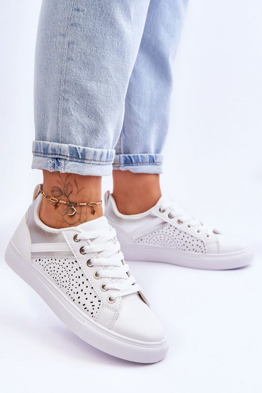 Chaussures de sport model 180103 Step in style-0