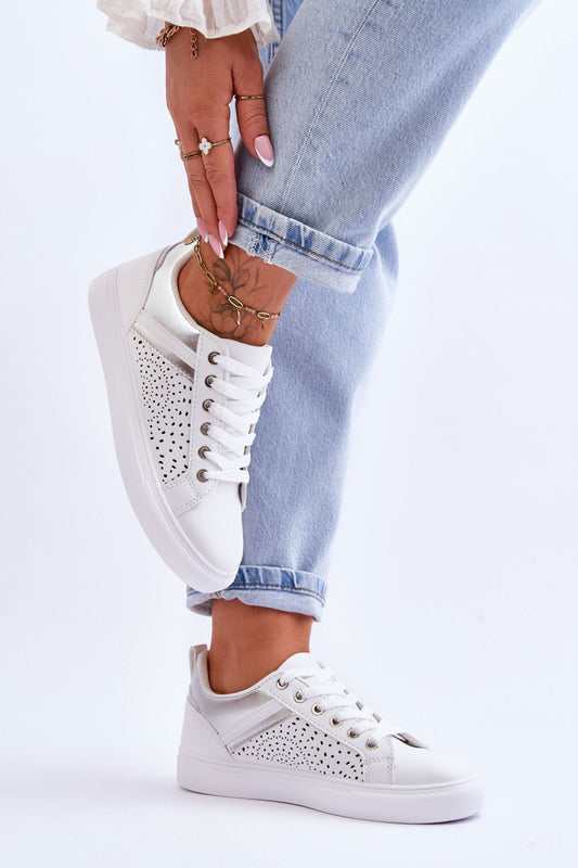 Chaussures de sport model 180103 Step in style-1