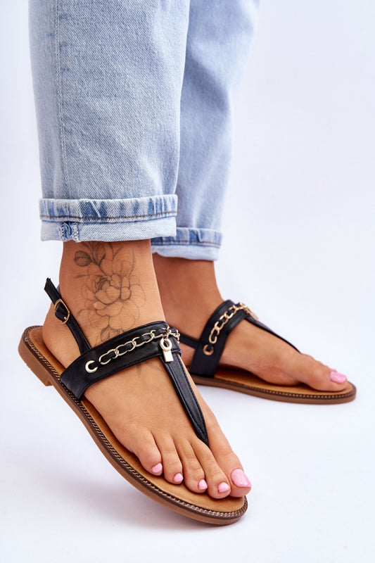 Sandales model 180130 Step in style-1