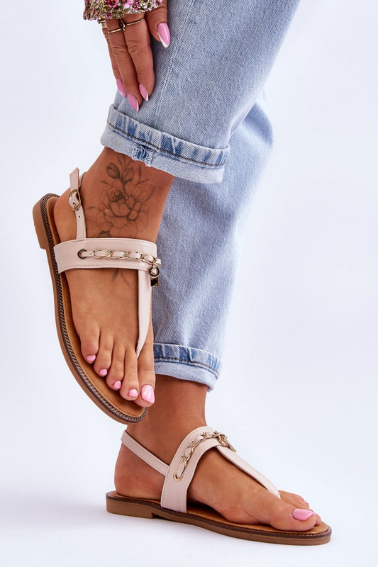 Sandales model 180131 Step in style-0