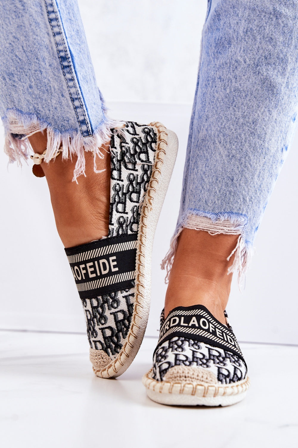 Espadrille model 180529 Step in style-2