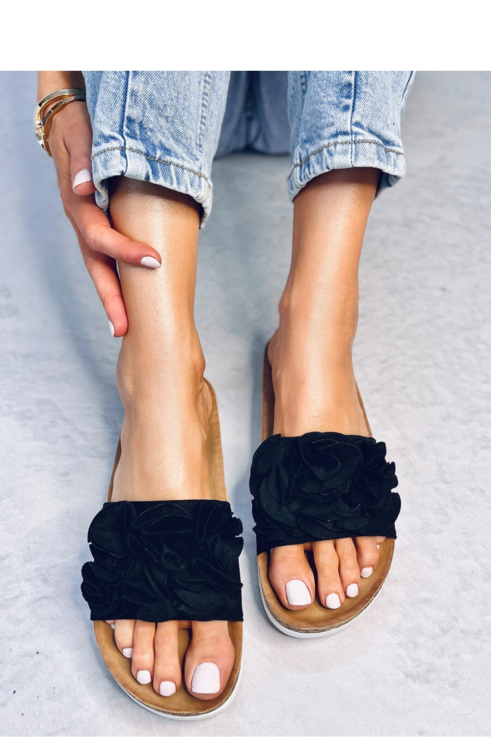 Clacquettes model 180705 Inello-1