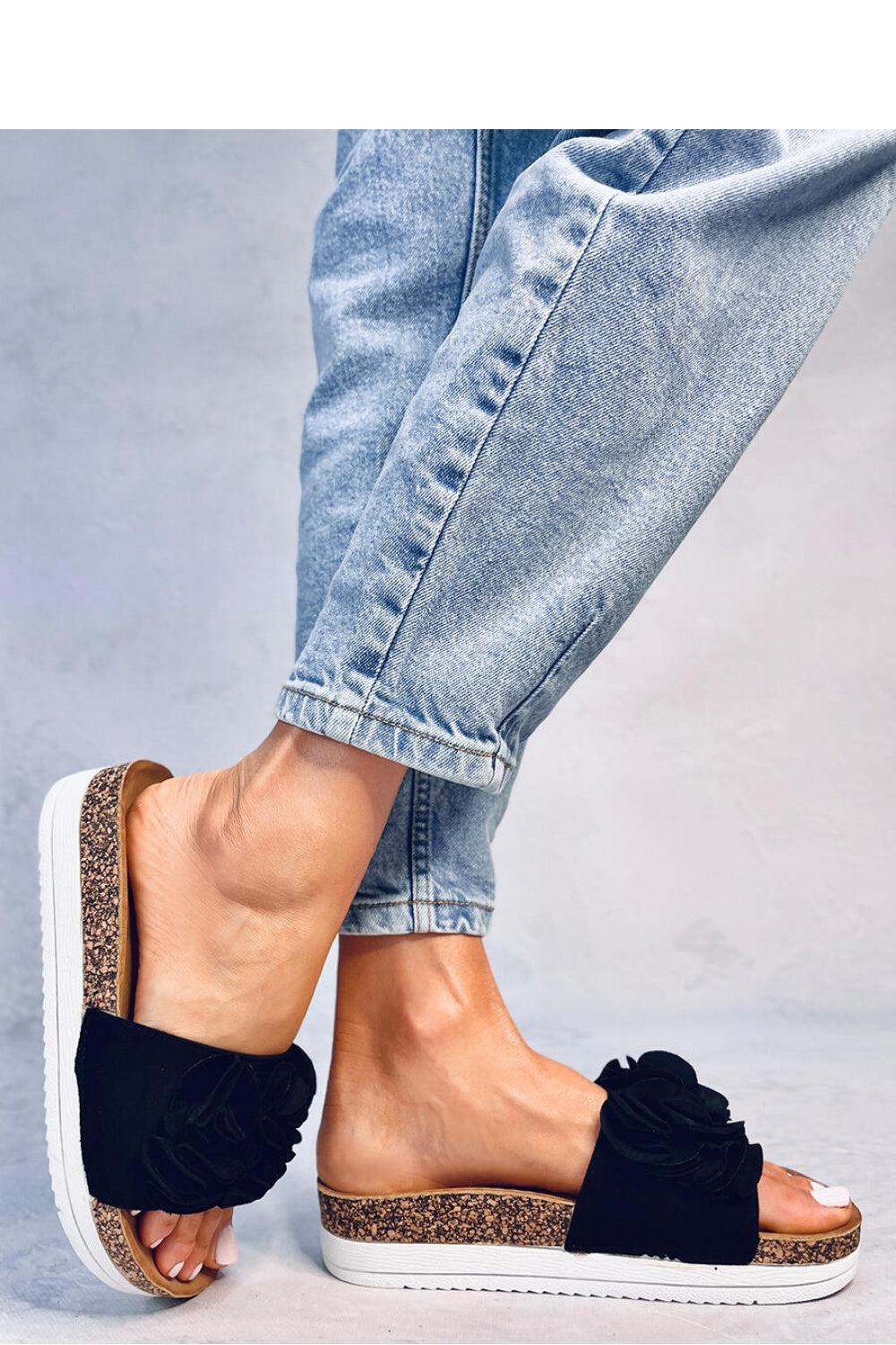 Clacquettes model 180705 Inello-2