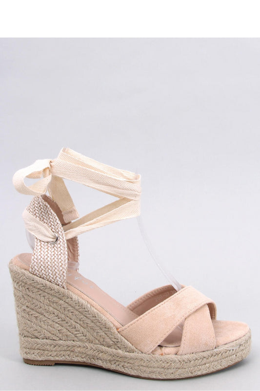 Heel sandals model 180706 Inello-0