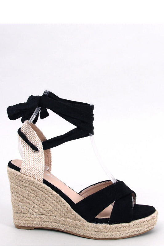 Heel sandals model 180707 Inello-0