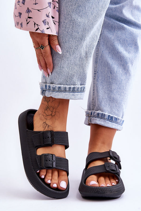 Clacquettes model 180721 Step in style-0