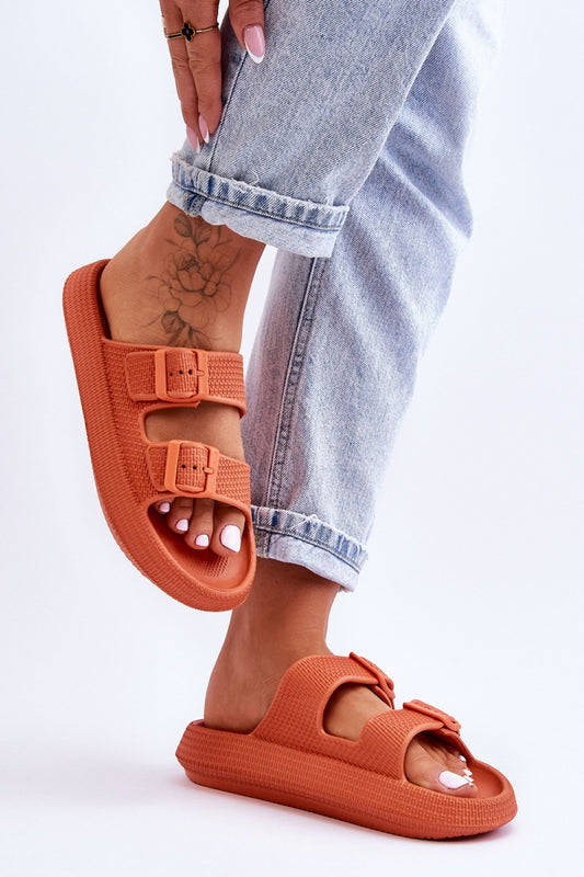 Clacquettes model 180725 Step in style-0