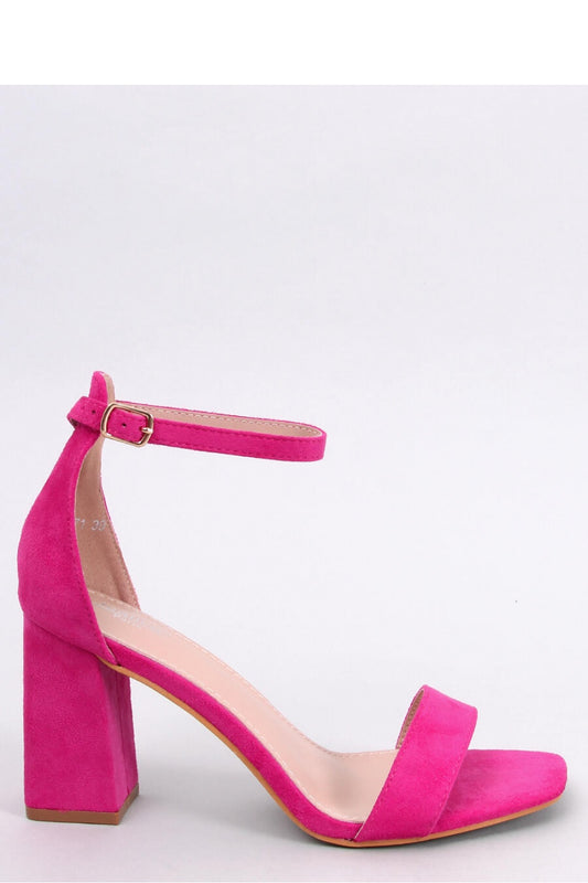 Heel sandals model 180728 Inello-0