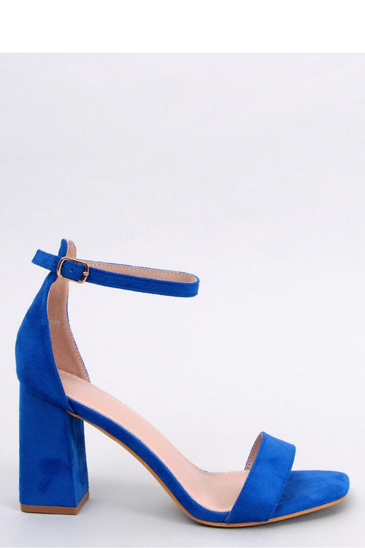 Heel sandals model 180729 Inello-0