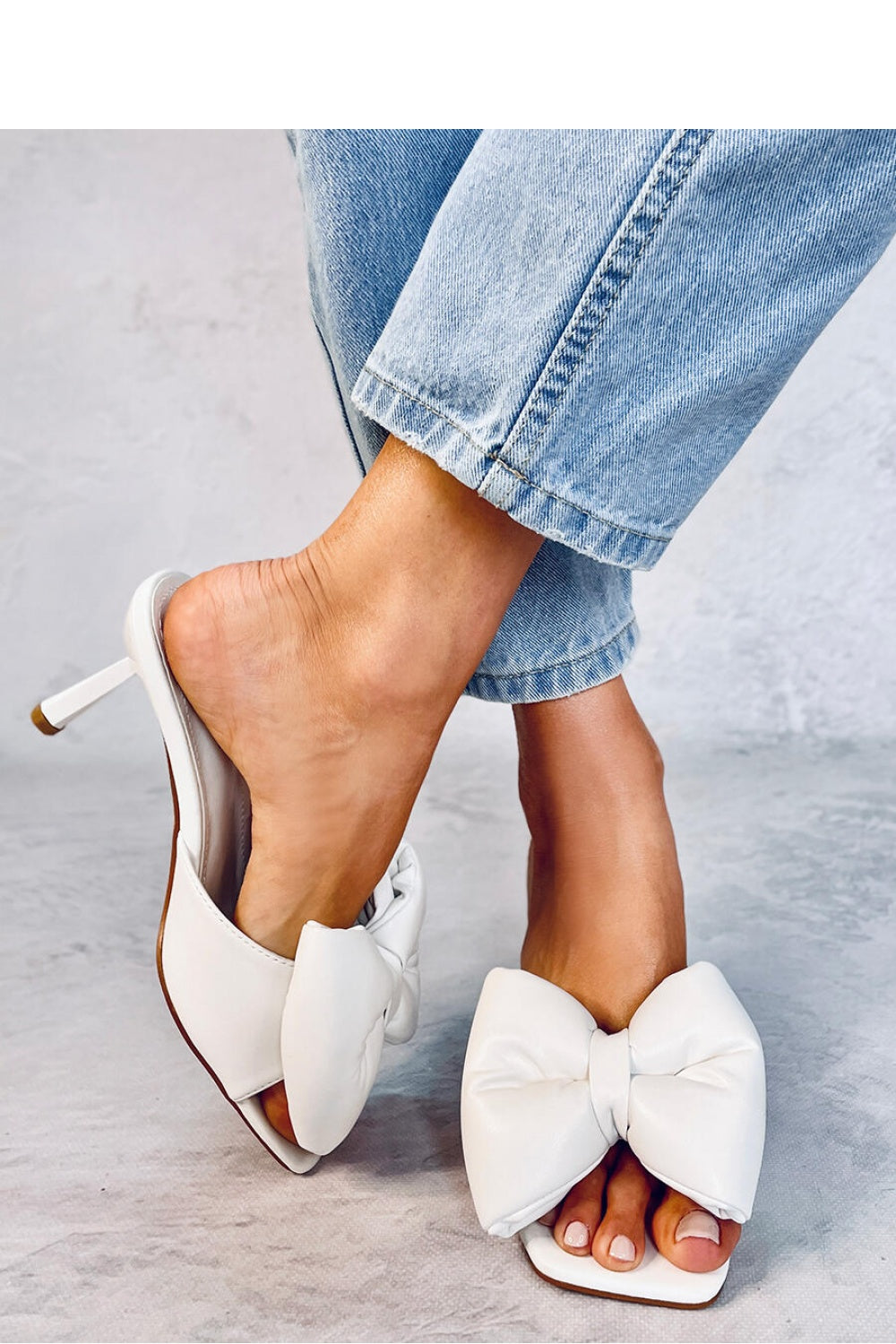 Clacquettes model 180735 Inello-3