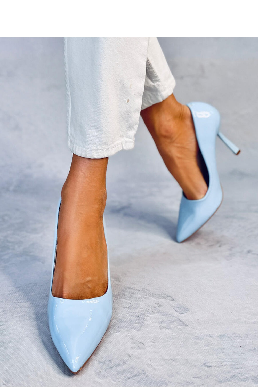 Talons hauts model 181042 Inello-2