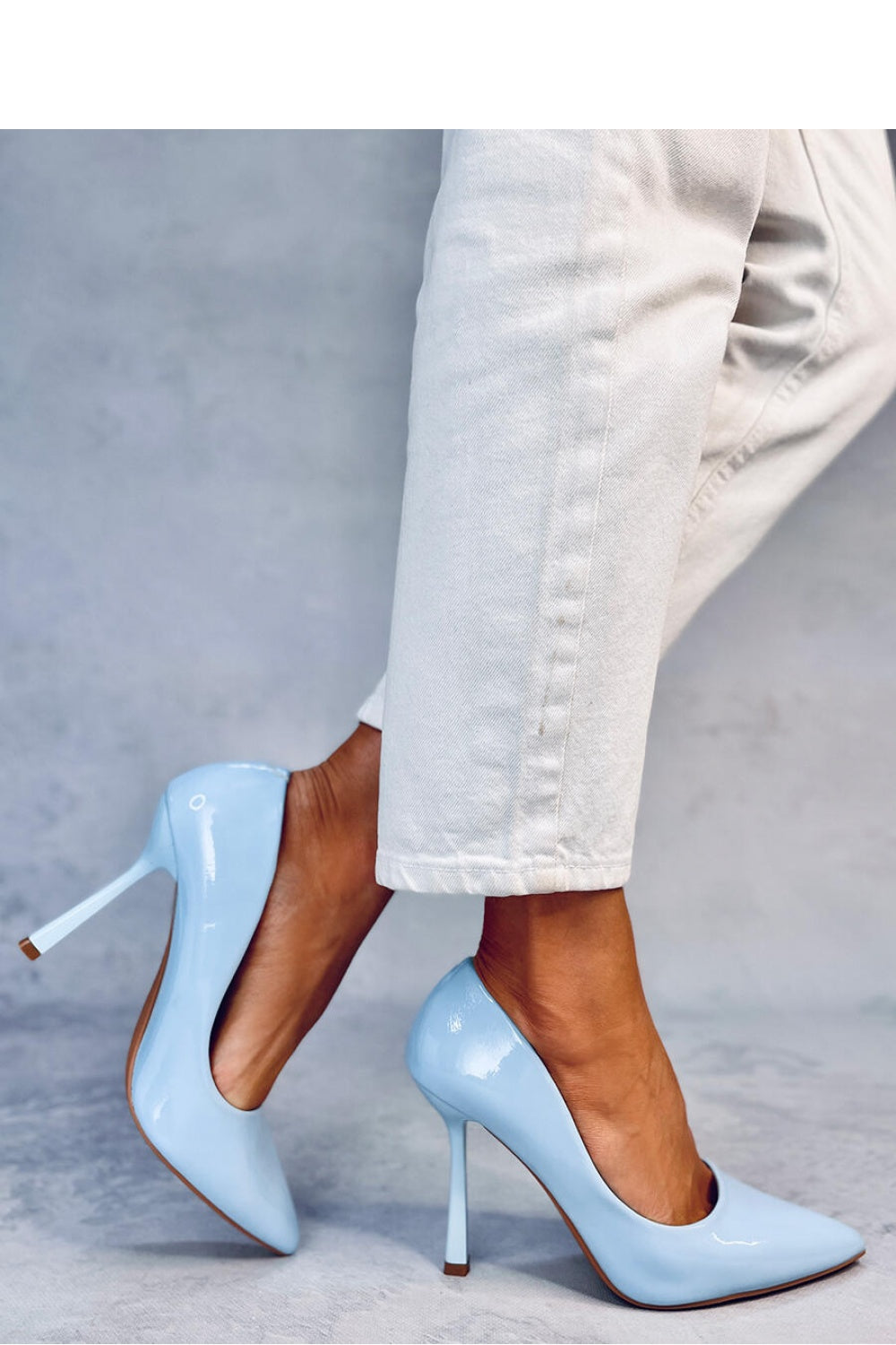 Talons hauts model 181042 Inello-3
