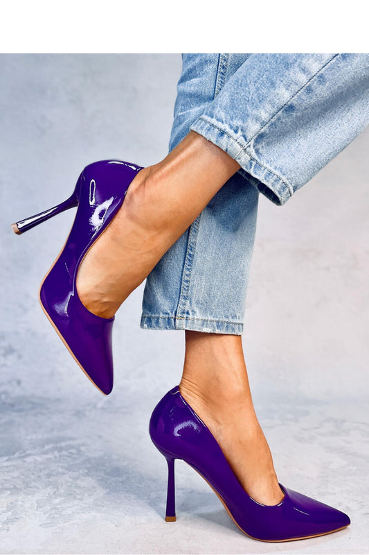 Talons hauts model 181043 Inello-1