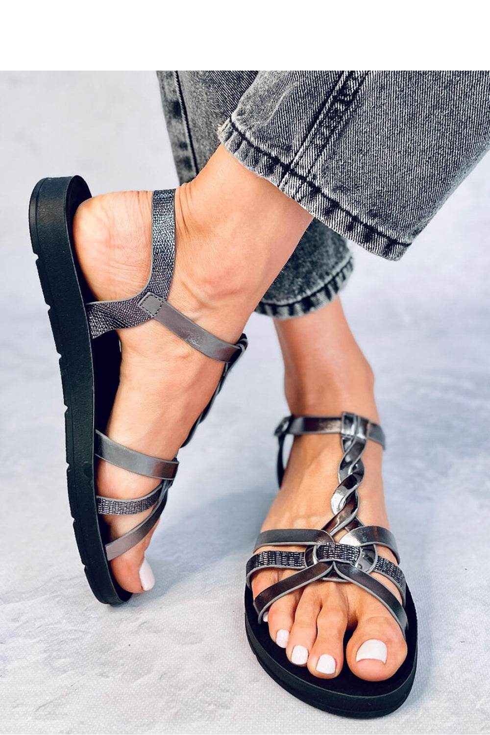 Sandales model 181050 Inello-2