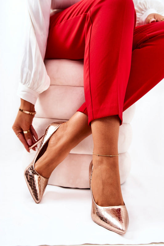 Talons hauts model 181078 Step in style-0