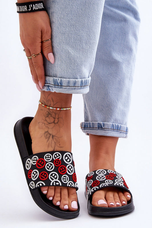 Clacquettes model 181389 Step in style-0
