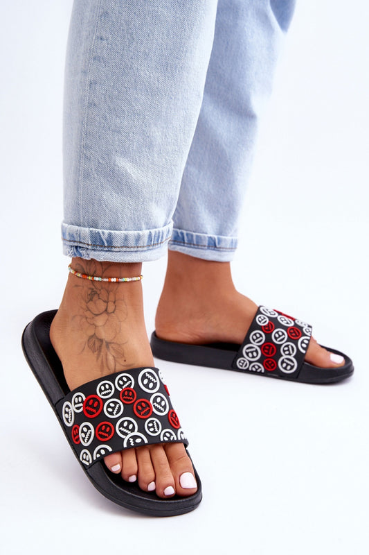 Clacquettes model 181389 Step in style-1