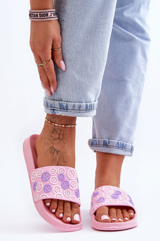 Clacquettes model 181391 Step in style-0