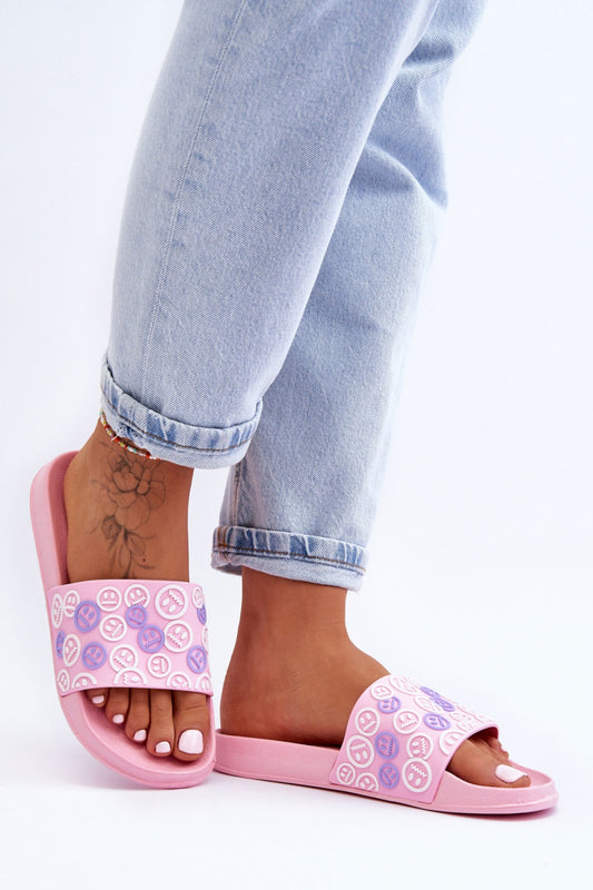 Clacquettes model 181391 Step in style-1