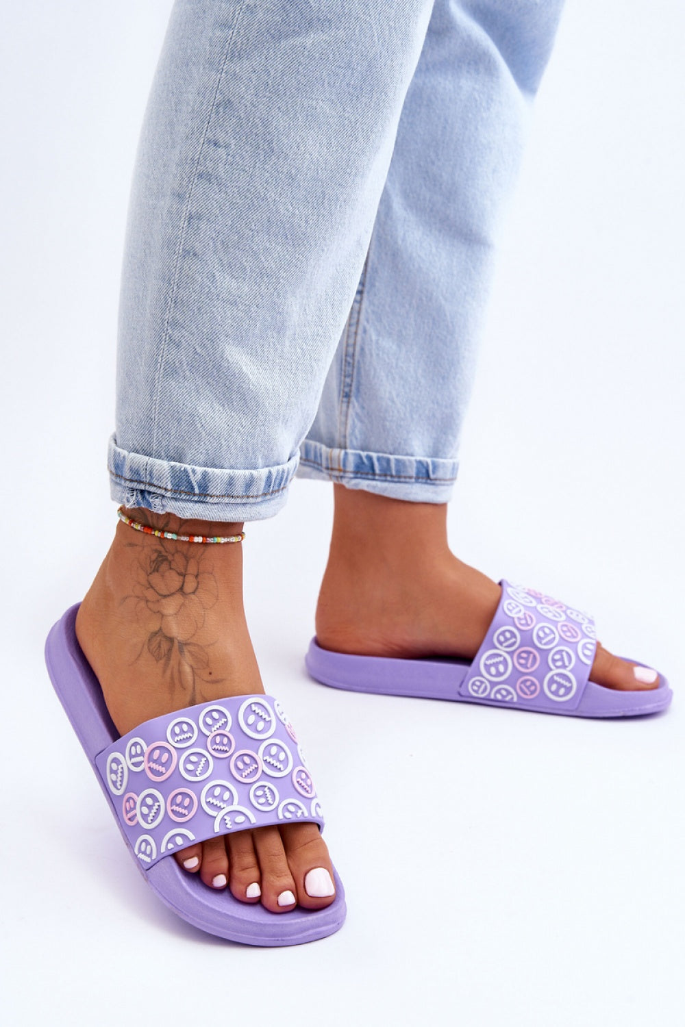 Clacquettes model 181392 Step in style-1
