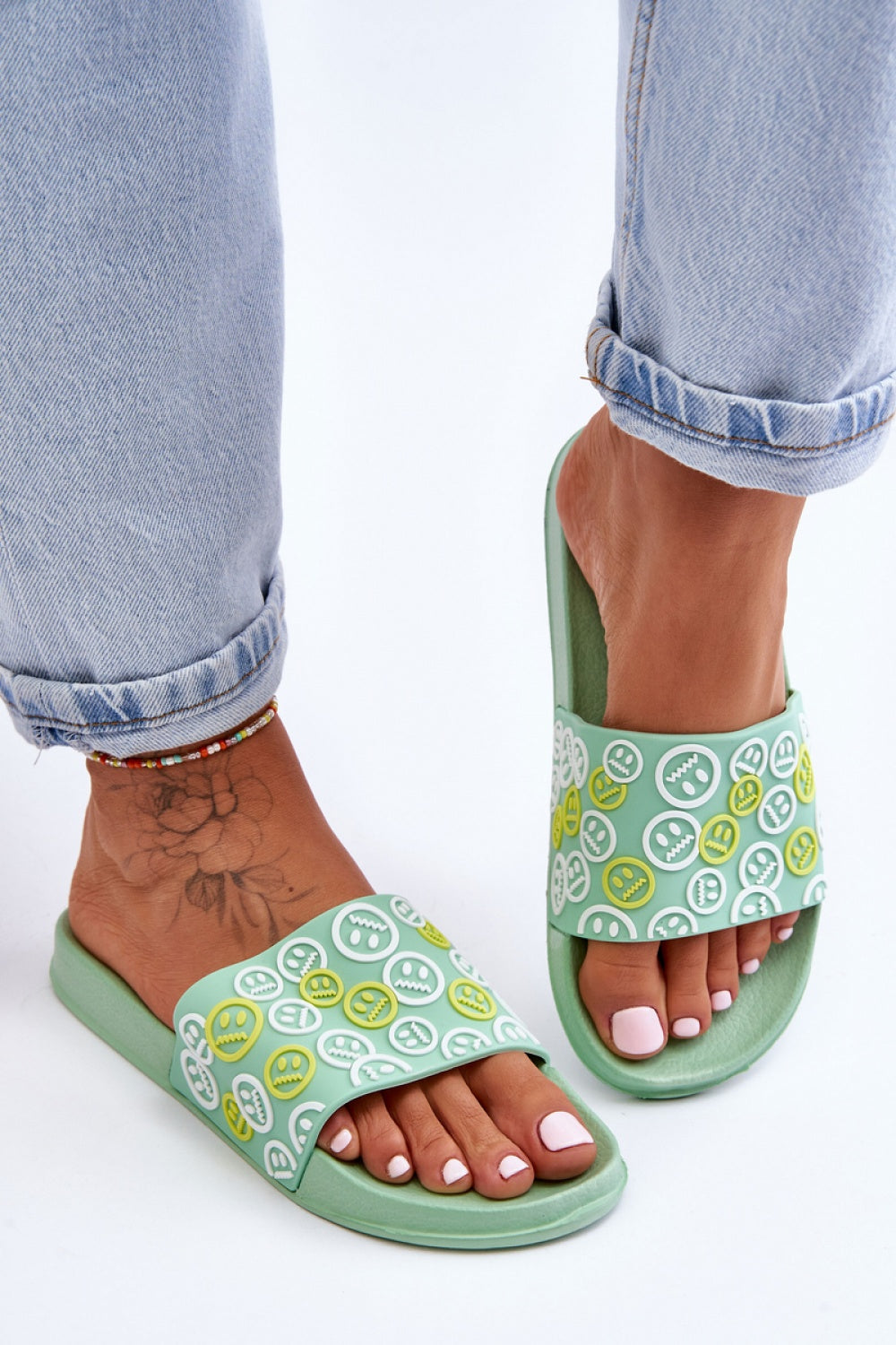 Clacquettes model 181393 Step in style-1