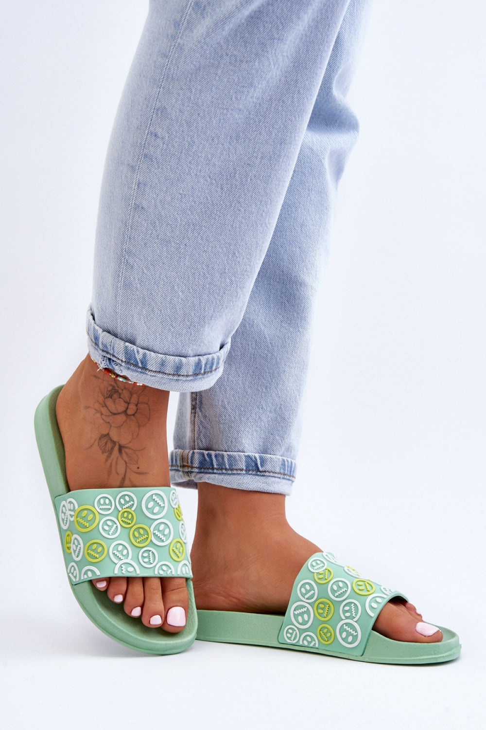 Clacquettes model 181393 Step in style-2