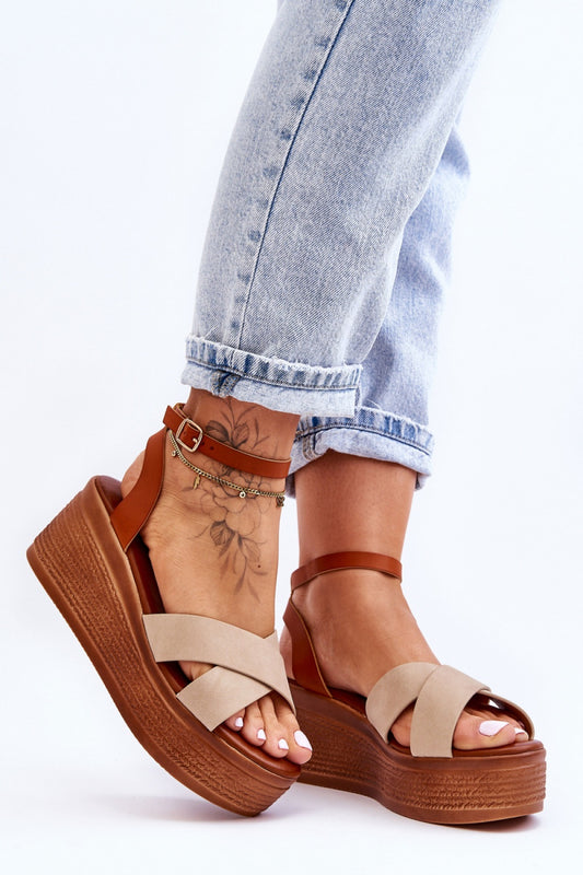 Cothurnes model 181411 Step in style-0
