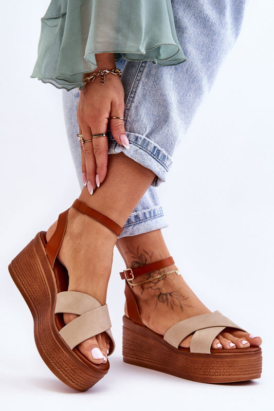 Cothurnes model 181411 Step in style-1
