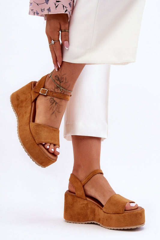 Cothurnes model 181427 Step in style-0