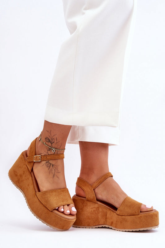 Cothurnes model 181427 Step in style-1