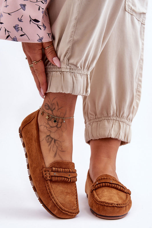 Moccasins model 181458 Step in style-0