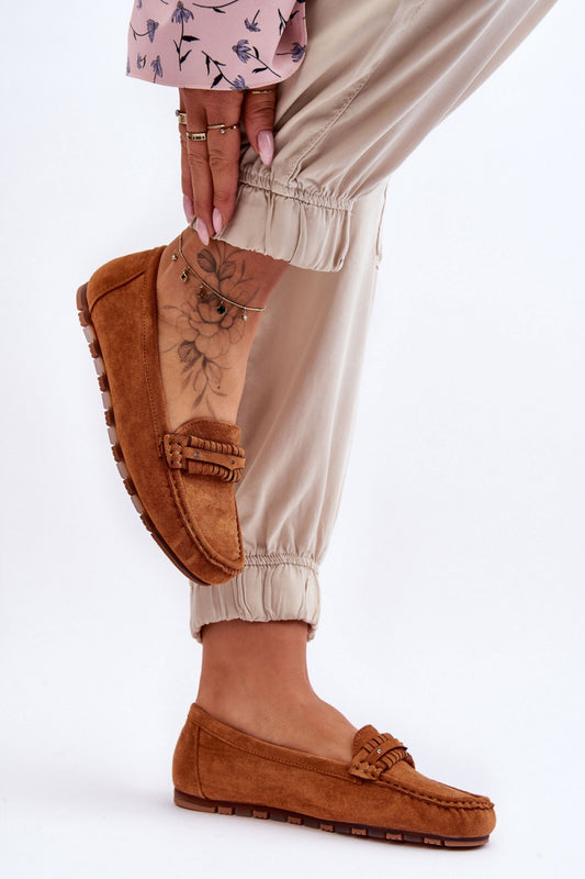 Moccasins model 181458 Step in style-1