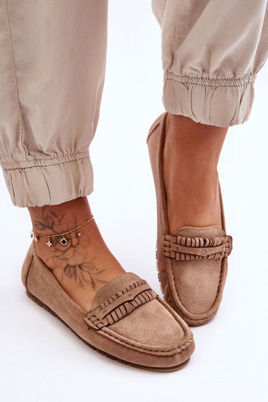 Moccasins model 181459 Step in style-0