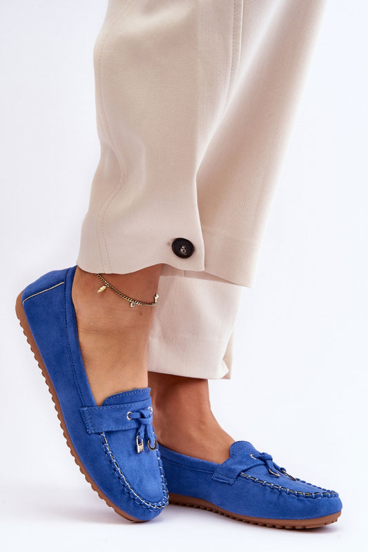 Moccasins model 181464 Step in style-0