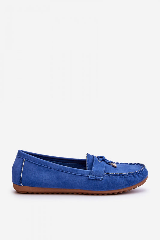 Moccasins model 181464 Step in style-1