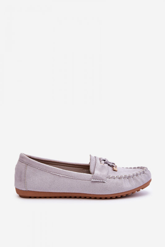 Moccasins model 181465 Step in style-1