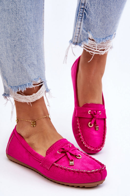 Moccasins model 181466 Step in style-0