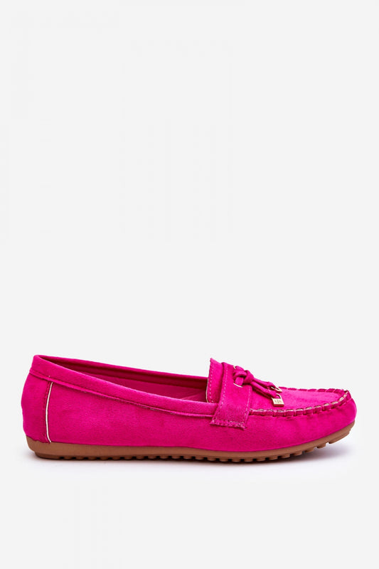 Moccasins model 181466 Step in style-1