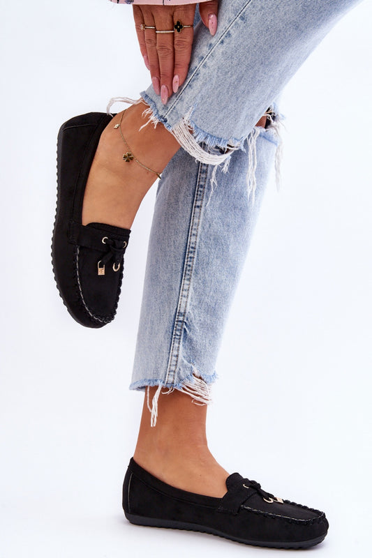 Moccasins model 181468 Step in style-0