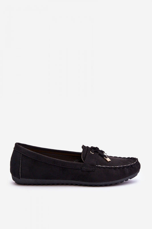 Moccasins model 181468 Step in style-1