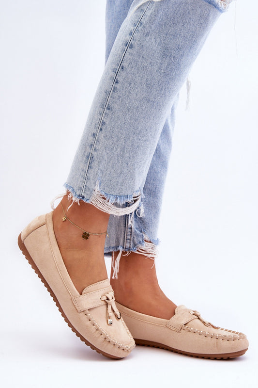 Moccasins model 181469 Step in style-0