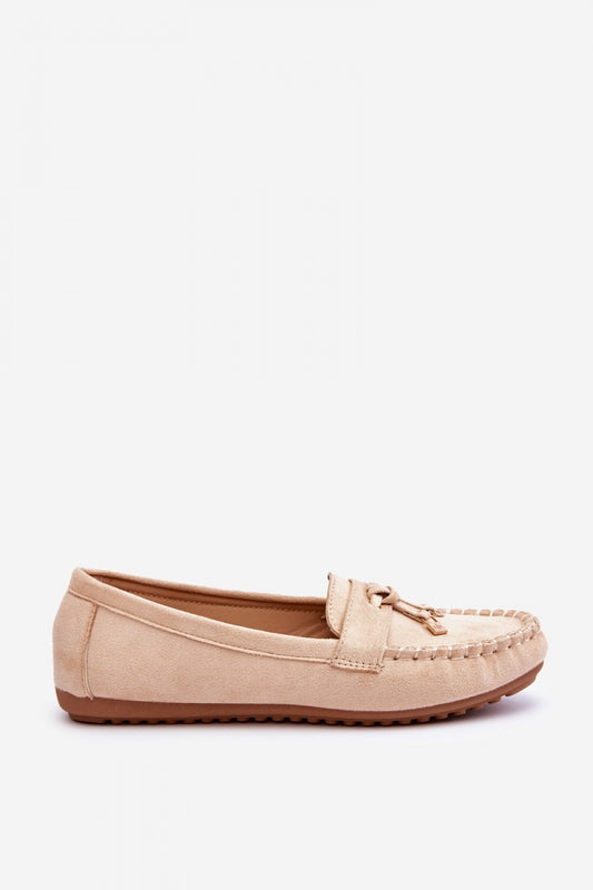 Moccasins model 181469 Step in style-1